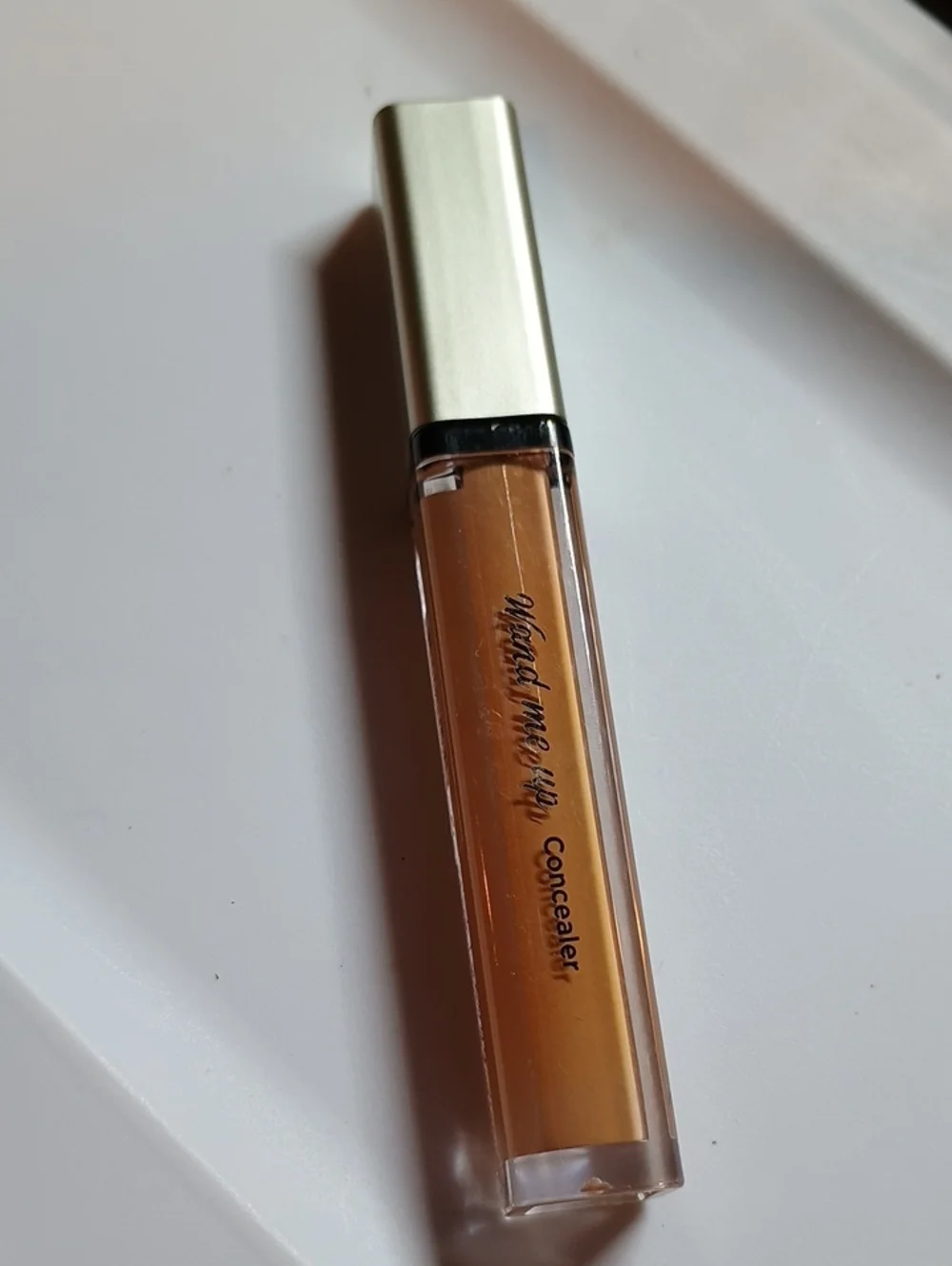 Joah Kiss Wand Me Up Concealer Caramel